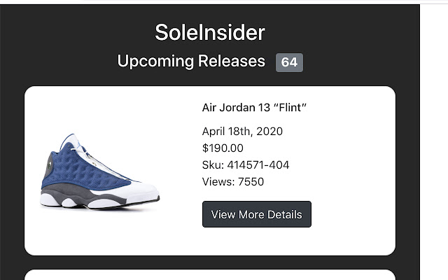 Soleinsider  from Chrome web store to be run with OffiDocs Chromium online