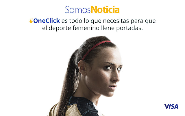 SomosNoticia #OneClick  from Chrome web store to be run with OffiDocs Chromium online