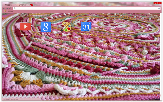 Sophies Universe Crochet  from Chrome web store to be run with OffiDocs Chromium online