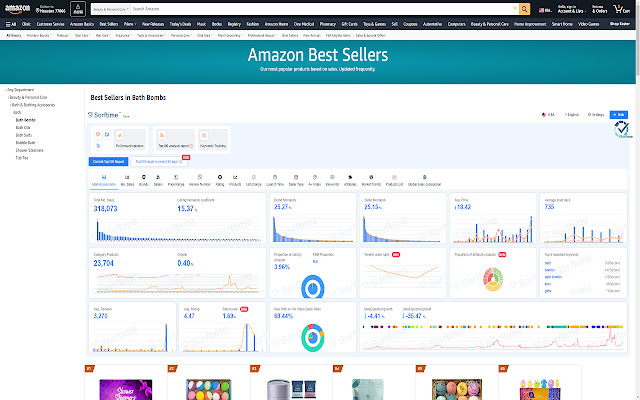 Sorftime Save  from Chrome web store to be run with OffiDocs Chromium online