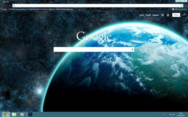 Space  from Chrome web store to be run with OffiDocs Chromium online