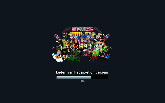 Space Hotel Flash automatisch accepteren  from Chrome web store to be run with OffiDocs Chromium online