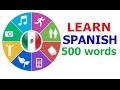 Spanish Lessons  from Chrome web store to be run with OffiDocs Chromium online