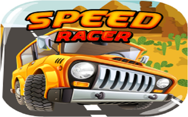 Speed Car Racer  from Chrome web store to be run with OffiDocs Chromium online