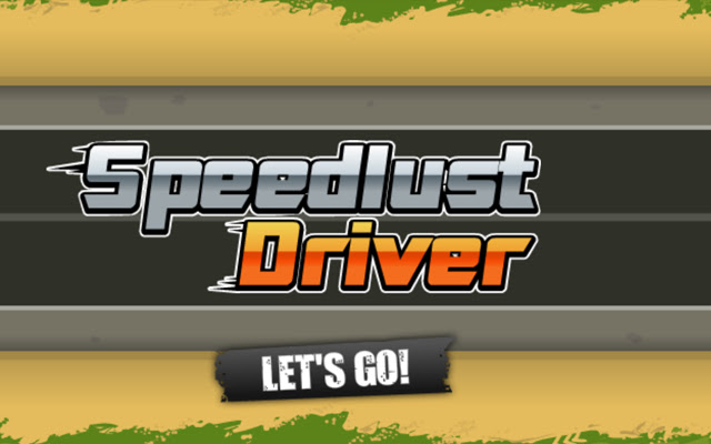 Speedlust Driver Game  from Chrome web store to be run with OffiDocs Chromium online