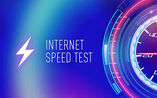 Speedtest Ooklaa  from Chrome web store to be run with OffiDocs Chromium online