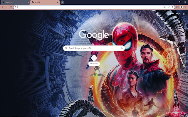 Spider Man  from Chrome web store to be run with OffiDocs Chromium online