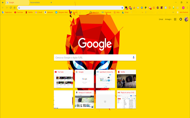 Spiderman Theme V.1  from Chrome web store to be run with OffiDocs Chromium online