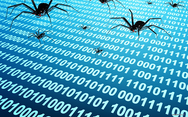 Spiders  from Chrome web store to be run with OffiDocs Chromium online