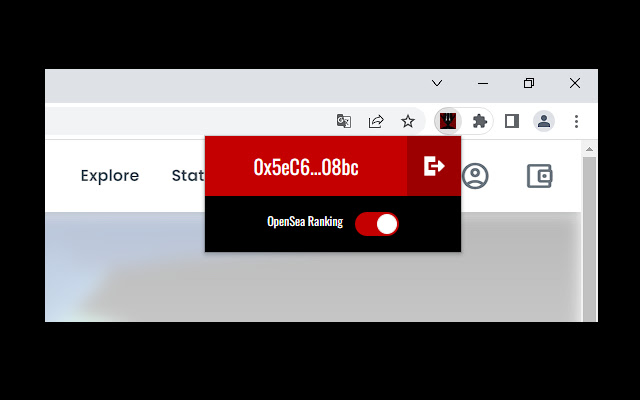 Spirit4 Universal Connector  from Chrome web store to be run with OffiDocs Chromium online