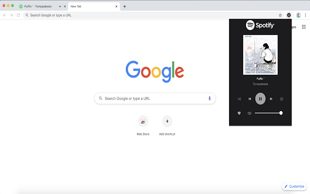 Spotless  from Chrome web store to be run with OffiDocs Chromium online