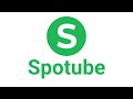 Spotube Youtube to Spotify extension  from Chrome web store to be run with OffiDocs Chromium online