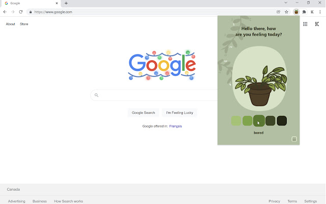 Sprout  from Chrome web store to be run with OffiDocs Chromium online