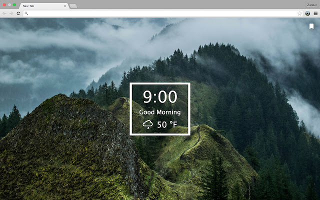 SquareTab  from Chrome web store to be run with OffiDocs Chromium online