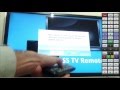 SS TV Remote  from Chrome web store to be run with OffiDocs Chromium online