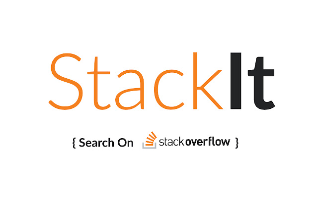 StackIt  from Chrome web store to be run with OffiDocs Chromium online