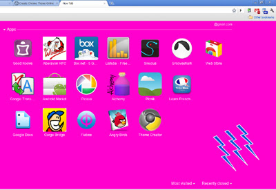 Stade Francais Theme (Pink)  from Chrome web store to be run with OffiDocs Chromium online