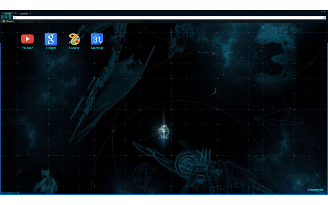 Star Citizen Concept Ships  from Chrome web store to be run with OffiDocs Chromium online