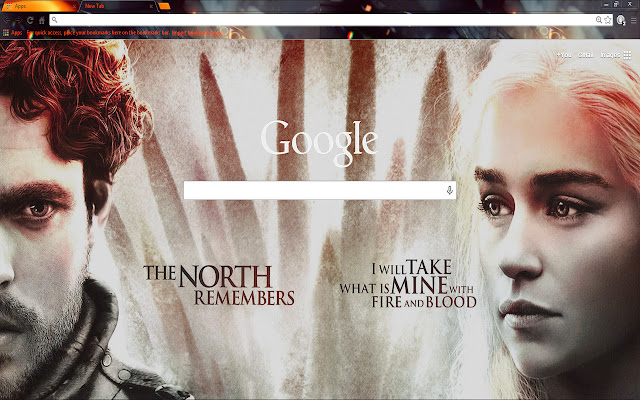 Stark Or Targaryen  from Chrome web store to be run with OffiDocs Chromium online