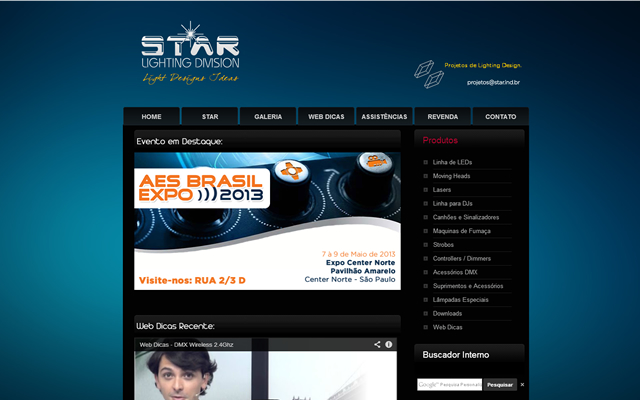 Star Lighting Division  from Chrome web store to be run with OffiDocs Chromium online