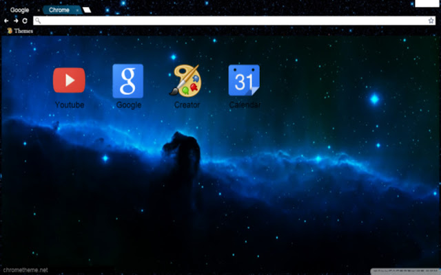 Stars and Cosmos  from Chrome web store to be run with OffiDocs Chromium online