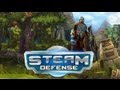 Steam Defense  from Chrome web store to be run with OffiDocs Chromium online