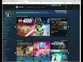 Steam Owned  from Chrome web store to be run with OffiDocs Chromium online