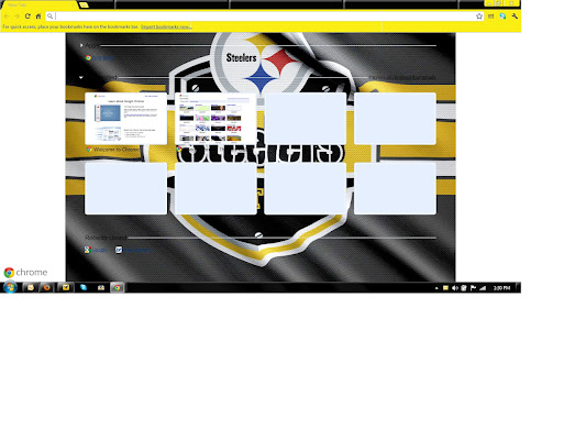 Steelers  from Chrome web store to be run with OffiDocs Chromium online