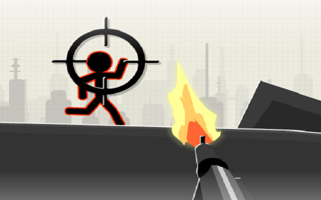 Stickman War  from Chrome web store to be run with OffiDocs Chromium online