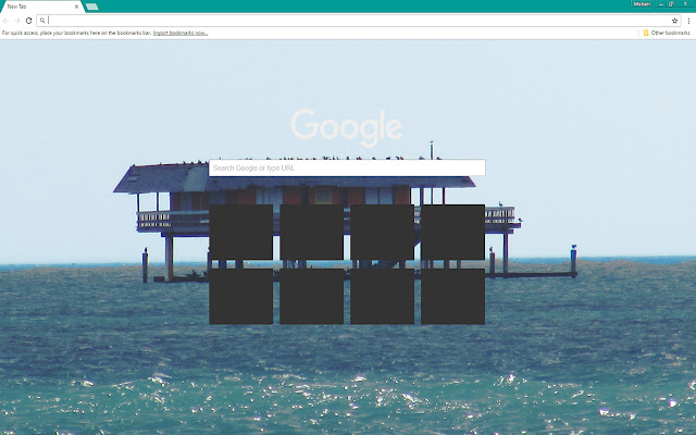 Stiltsville  from Chrome web store to be run with OffiDocs Chromium online