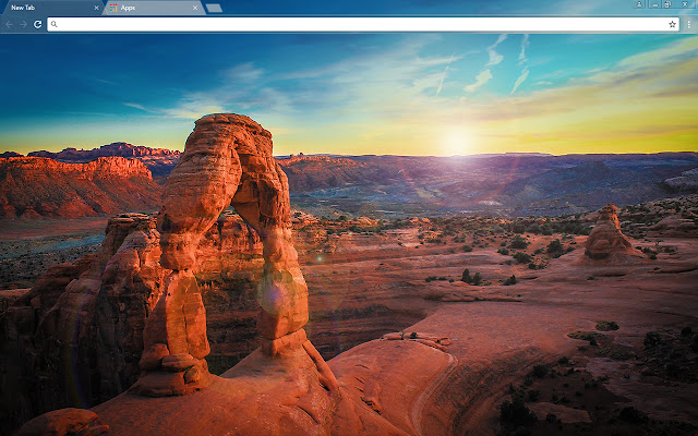 Stone Arch  from Chrome web store to be run with OffiDocs Chromium online