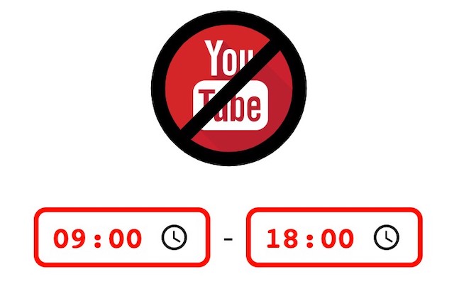 Stop Youtube  from Chrome web store to be run with OffiDocs Chromium online