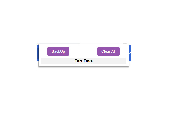 Store/Restore Tabs  from Chrome web store to be run with OffiDocs Chromium online