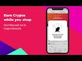 StormX: Shop  Earn Crypto  from Chrome web store to be run with OffiDocs Chromium online