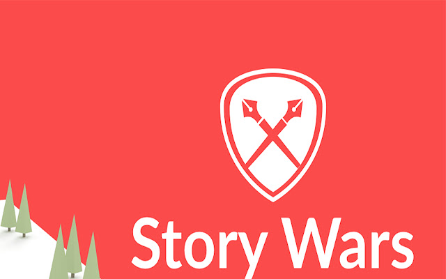 Story Wars Classroom  from Chrome web store to be run with OffiDocs Chromium online