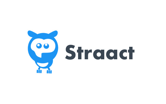 Straact  from Chrome web store to be run with OffiDocs Chromium online