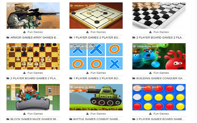 Strategy Games  from Chrome web store to be run with OffiDocs Chromium online