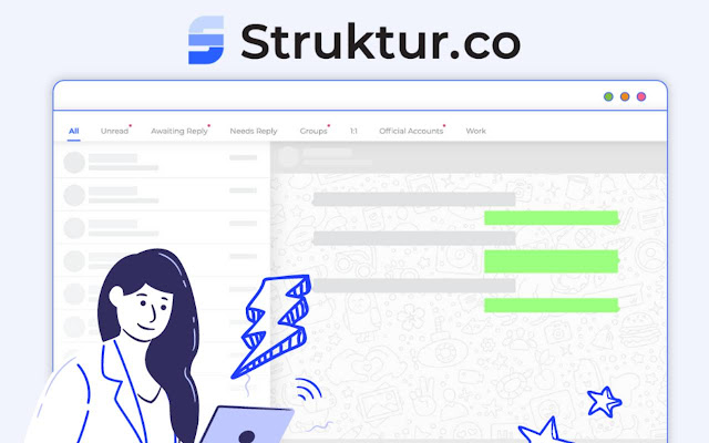 Struktur از فروشگاه وب Chrome با OffiDocs Chromium به صورت آنلاین اجرا می شود