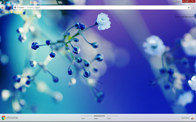 Sublime White flower  from Chrome web store to be run with OffiDocs Chromium online