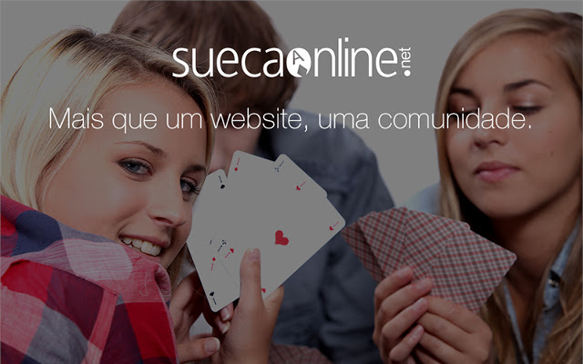 Sueca  from Chrome web store to be run with OffiDocs Chromium online