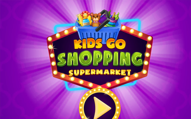 Supermarket Mania Game  from Chrome web store to be run with OffiDocs Chromium online