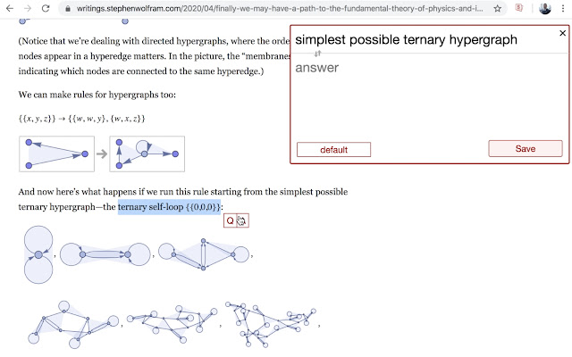 Supermind Highlighter  from Chrome web store to be run with OffiDocs Chromium online