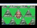 SUPER MORGAN FREEMAN TIME!  from Chrome web store to be run with OffiDocs Chromium online