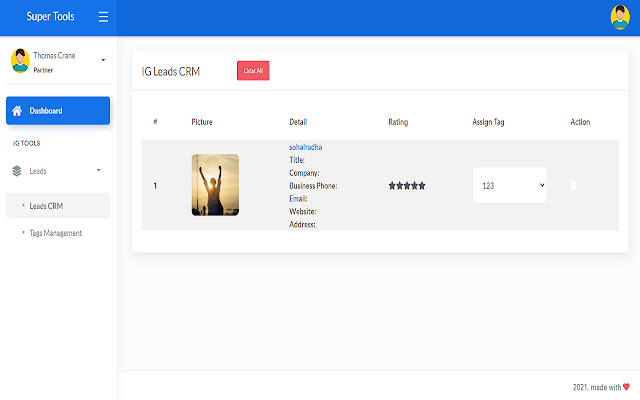 Super Tools  from Chrome web store to be run with OffiDocs Chromium online