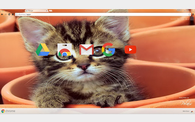 Sweet Kitty  from Chrome web store to be run with OffiDocs Chromium online