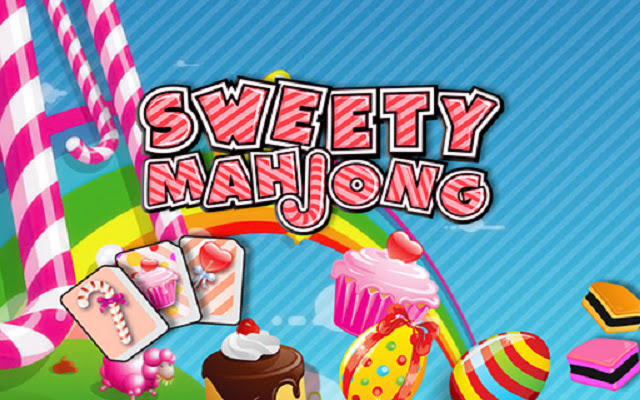 Sweety Mahjong  from Chrome web store to be run with OffiDocs Chromium online