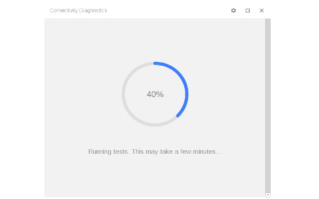 Switchboard Connectivity Diagnostics  from Chrome web store to be run with OffiDocs Chromium online