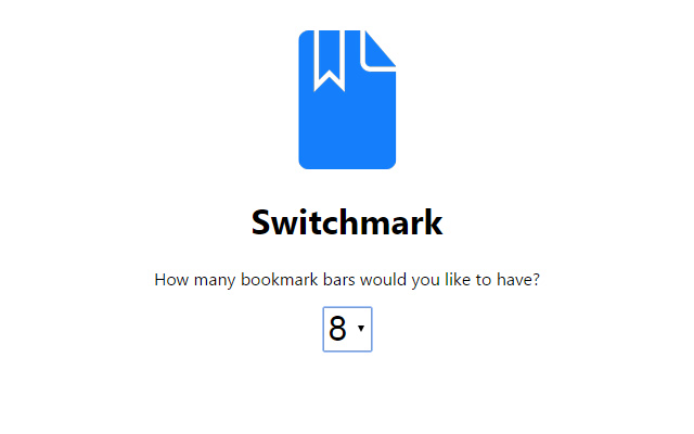 Switchmark  from Chrome web store to be run with OffiDocs Chromium online