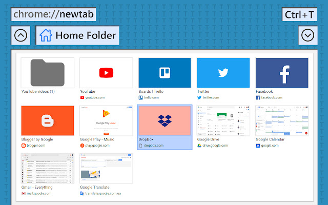 TabIt NewTab: Productivity in Access  from Chrome web store to be run with OffiDocs Chromium online