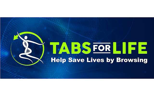 Tabs for Life  from Chrome web store to be run with OffiDocs Chromium online